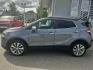 2020 SILVER BUICK ENCORE PREFERRED (KL4CJESB9LB) with an 1.4L engine, Automatic transmission, located at 929 East 8th Ave, Anchorage, AK, 99501, (907) 274-2277, 61.214783, -149.866074 - Photo#1