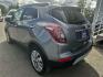 2020 SILVER BUICK ENCORE PREFERRED (KL4CJESB9LB) with an 1.4L engine, Automatic transmission, located at 929 East 8th Ave, Anchorage, AK, 99501, (907) 274-2277, 61.214783, -149.866074 - Photo#2