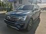 2018 BLUE FORD EXPEDITION MAX XLT (1FMJK1JT1JE) with an 3.5L engine, Automatic transmission, located at 929 East 8th Ave, Anchorage, AK, 99501, (907) 274-2277, 61.214783, -149.866074 - Photo#0