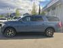 2018 BLUE FORD EXPEDITION MAX XLT (1FMJK1JT1JE) with an 3.5L engine, Automatic transmission, located at 929 East 8th Ave, Anchorage, AK, 99501, (907) 274-2277, 61.214783, -149.866074 - Photo#1