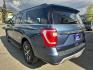 2018 BLUE FORD EXPEDITION MAX XLT (1FMJK1JT1JE) with an 3.5L engine, Automatic transmission, located at 929 East 8th Ave, Anchorage, AK, 99501, (907) 274-2277, 61.214783, -149.866074 - Photo#2