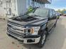 2018 BLACK FORD F150 SUPERCREW (1FTFW1E58JF) with an 5.0L engine, Automatic transmission, located at 929 East 8th Ave, Anchorage, AK, 99501, (907) 274-2277, 61.214783, -149.866074 - Photo#0
