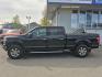 2018 BLACK FORD F150 SUPERCREW (1FTFW1E58JF) with an 5.0L engine, Automatic transmission, located at 929 East 8th Ave, Anchorage, AK, 99501, (907) 274-2277, 61.214783, -149.866074 - Photo#1