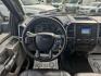 2018 BLACK FORD F150 SUPERCREW (1FTFW1E58JF) with an 5.0L engine, Automatic transmission, located at 929 East 8th Ave, Anchorage, AK, 99501, (907) 274-2277, 61.214783, -149.866074 - Photo#4