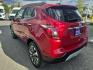 2019 RED BUICK ENCORE ESSENCE (KL4CJGSM2KB) with an 1.4L engine, Automatic transmission, located at 929 East 8th Ave, Anchorage, AK, 99501, (907) 274-2277, 61.214783, -149.866074 - Photo#2
