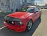 2006 RED FORD MUSTANG GT (1ZVHT85H665) with an 4.6L engine, Automatic transmission, located at 929 East 8th Ave, Anchorage, AK, 99501, (907) 274-2277, 61.214783, -149.866074 - Photo#0