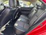 2015 RED TOYOTA COROLLA L (2T1BURHE7FC) with an 1.8L engine, Automatic transmission, located at 929 East 8th Ave, Anchorage, AK, 99501, (907) 274-2277, 61.214783, -149.866074 - Photo#2