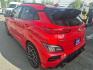 2023 RED HYUNDAI KONA N BASE (KM8KH3AC5PU) with an 2.0L engine, Automatic transmission, located at 929 East 8th Ave, Anchorage, AK, 99501, (907) 274-2277, 61.214783, -149.866074 - Photo#2