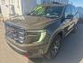 2024 BROWN GMC ACADIA AT4 (1GKENPKS4RJ) with an 2.5L engine, Automatic transmission, located at 929 East 8th Ave, Anchorage, AK, 99501, (907) 274-2277, 61.214783, -149.866074 - Photo#0