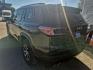 2024 BROWN GMC ACADIA AT4 (1GKENPKS4RJ) with an 2.5L engine, Automatic transmission, located at 929 East 8th Ave, Anchorage, AK, 99501, (907) 274-2277, 61.214783, -149.866074 - Photo#2