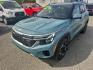 2024 BLUE KIA SELTOS EX (KNDERCAA5R7) with an 2.0L engine, Continuously Variable transmission, located at 929 East 8th Ave, Anchorage, AK, 99501, (907) 274-2277, 61.214783, -149.866074 - Photo#0
