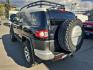 2014 BLACK TOYOTA FJ CRUISER (JTEBU4BF2EK) with an 4.0L engine, Automatic transmission, located at 929 East 8th Ave, Anchorage, AK, 99501, (907) 274-2277, 61.214783, -149.866074 - Photo#2