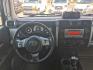 2014 BLACK TOYOTA FJ CRUISER (JTEBU4BF2EK) with an 4.0L engine, Automatic transmission, located at 929 East 8th Ave, Anchorage, AK, 99501, (907) 274-2277, 61.214783, -149.866074 - Photo#4