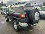 2014 BLACK TOYOTA FJ CRUISER (JTEBU4BF2EK) with an 4.0L engine, Automatic transmission, located at 929 East 8th Ave, Anchorage, AK, 99501, (907) 274-2277, 61.214783, -149.866074- Photo#2