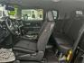 2014 BLACK TOYOTA FJ CRUISER (JTEBU4BF2EK) with an 4.0L engine, Automatic transmission, located at 929 East 8th Ave, Anchorage, AK, 99501, (907) 274-2277, 61.214783, -149.866074- Photo#3