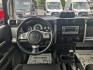 2014 BLACK TOYOTA FJ CRUISER (JTEBU4BF2EK) with an 4.0L engine, Automatic transmission, located at 929 East 8th Ave, Anchorage, AK, 99501, (907) 274-2277, 61.214783, -149.866074- Photo#4
