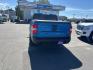 2022 BLUE FORD MAVERICK XL (3FTTW8E9XNR) with an 2.0L engine, Automatic transmission, located at 929 East 8th Ave, Anchorage, AK, 99501, (907) 274-2277, 61.214783, -149.866074- Photo#4