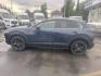 2025 BLUE MAZDA CX-30 SELECT SELECT (3MVDMBBMXSM) with an 2.5L engine, Automatic transmission, located at 929 East 8th Ave, Anchorage, AK, 99501, (907) 274-2277, 61.214783, -149.866074 - Photo#1