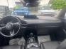 2025 BLUE MAZDA CX-30 SELECT SELECT (3MVDMBBMXSM) with an 2.5L engine, Automatic transmission, located at 929 East 8th Ave, Anchorage, AK, 99501, (907) 274-2277, 61.214783, -149.866074 - Photo#3