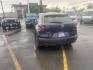 2025 BLUE MAZDA CX-30 SELECT SELECT (3MVDMBBMXSM) with an 2.5L engine, Automatic transmission, located at 929 East 8th Ave, Anchorage, AK, 99501, (907) 274-2277, 61.214783, -149.866074 - Photo#4