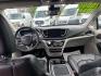 2024 BLACK CHRYSLER PACIFICA TOURING L (2C4RC1BG4RR) with an 3.6L engine, Automatic transmission, located at 929 East 8th Ave, Anchorage, AK, 99501, (907) 274-2277, 61.214783, -149.866074 - Photo#2