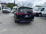 2024 BLACK CHRYSLER PACIFICA TOURING L (2C4RC1BG4RR) with an 3.6L engine, Automatic transmission, located at 929 East 8th Ave, Anchorage, AK, 99501, (907) 274-2277, 61.214783, -149.866074 - Photo#3