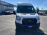 2022 WHITE FORD TRANSIT T-250 (1FTBR3U8XNK) with an 3.5L engine, Automatic transmission, located at 929 East 8th Ave, Anchorage, AK, 99501, (907) 274-2277, 61.214783, -149.866074 - Photo#0