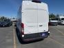 2022 WHITE FORD TRANSIT T-250 (1FTBR3U8XNK) with an 3.5L engine, Automatic transmission, located at 929 East 8th Ave, Anchorage, AK, 99501, (907) 274-2277, 61.214783, -149.866074 - Photo#2