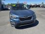 2019 BLUE SUBARU FORESTER TOURING (JF2SKAWC0KH) with an 2.5L engine, Continuously Variable transmission, located at 929 East 8th Ave, Anchorage, AK, 99501, (907) 274-2277, 61.214783, -149.866074 - Photo#0