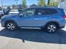 2019 BLUE SUBARU FORESTER TOURING (JF2SKAWC0KH) with an 2.5L engine, Continuously Variable transmission, located at 929 East 8th Ave, Anchorage, AK, 99501, (907) 274-2277, 61.214783, -149.866074 - Photo#1