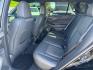 2022 BLACK SUBARU OUTBACK WILDERNESS (4S4BTGUD9N3) with an 2.4L engine, Continuously Variable transmission, located at 929 East 8th Ave, Anchorage, AK, 99501, (907) 274-2277, 61.214783, -149.866074 - Photo#2