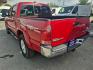 2015 RED TOYOTA TACOMA DOUBLE CAB (3TMLU4EN6FM) with an 4.0L engine, Automatic transmission, located at 929 East 8th Ave, Anchorage, AK, 99501, (907) 274-2277, 61.214783, -149.866074 - Photo#2