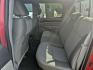 2015 RED TOYOTA TACOMA DOUBLE CAB (3TMLU4EN6FM) with an 4.0L engine, Automatic transmission, located at 929 East 8th Ave, Anchorage, AK, 99501, (907) 274-2277, 61.214783, -149.866074 - Photo#3