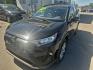 2020 BLACK TOYOTA RAV4 LIMITED (JTMN1RFV1LJ) with an 2.5L engine, Automatic transmission, located at 929 East 8th Ave, Anchorage, AK, 99501, (907) 274-2277, 61.214783, -149.866074 - Photo#0