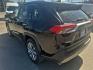 2020 BLACK TOYOTA RAV4 LIMITED (JTMN1RFV1LJ) with an 2.5L engine, Automatic transmission, located at 929 East 8th Ave, Anchorage, AK, 99501, (907) 274-2277, 61.214783, -149.866074 - Photo#2