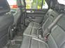 2021 WHITE FORD EXPLORER ST (1FM5K8GC1MG) with an 3.0L engine, Automatic transmission, located at 929 East 8th Ave, Anchorage, AK, 99501, (907) 274-2277, 61.214783, -149.866074 - Photo#3