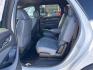 2022 WHITE BUICK ENCLAVE PREMIUM (5GAEVBKW3NJ) with an 3.6L engine, Automatic transmission, located at 929 East 8th Ave, Anchorage, AK, 99501, (907) 274-2277, 61.214783, -149.866074 - Photo#2