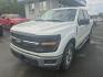 2025 WHITE FORD F150 XLT (1FTFW3L8XSK) with an 3.5L engine, Automatic transmission, located at 929 East 8th Ave, Anchorage, AK, 99501, (907) 274-2277, 61.214783, -149.866074 - Photo#0