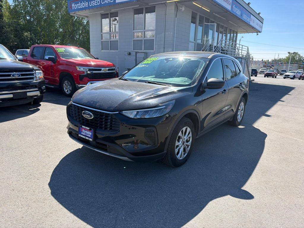 photo of 2024 FORD ESCAPE ACTIVE
