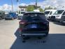 2024 BLACK FORD ESCAPE ACTIVE (1FMCU9GN7RU) with an 1.5L engine, Automatic transmission, located at 929 East 8th Ave, Anchorage, AK, 99501, (907) 274-2277, 61.214783, -149.866074 - Photo#2