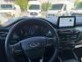 2024 BLACK FORD ESCAPE ACTIVE (1FMCU9GN7RU) with an 1.5L engine, Automatic transmission, located at 929 East 8th Ave, Anchorage, AK, 99501, (907) 274-2277, 61.214783, -149.866074 - Photo#4