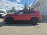 2023 RED HYUNDAI SANTA FE XRT (5NMS6DAJ4PH) with an 2.5L engine, Automatic transmission, located at 929 East 8th Ave, Anchorage, AK, 99501, (907) 274-2277, 61.214783, -149.866074 - Photo#1