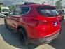2023 RED HYUNDAI SANTA FE XRT (5NMS6DAJ4PH) with an 2.5L engine, Automatic transmission, located at 929 East 8th Ave, Anchorage, AK, 99501, (907) 274-2277, 61.214783, -149.866074 - Photo#2