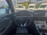 2023 RED HYUNDAI SANTA FE XRT (5NMS6DAJ4PH) with an 2.5L engine, Automatic transmission, located at 929 East 8th Ave, Anchorage, AK, 99501, (907) 274-2277, 61.214783, -149.866074 - Photo#4