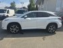 2021 WHITE LEXUS RX 350 (JTJHZMDA1M2) with an 3.5L engine, Automatic transmission, located at 929 East 8th Ave, Anchorage, AK, 99501, (907) 274-2277, 61.214783, -149.866074- Photo#1