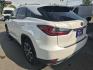 2021 WHITE LEXUS RX 350 (JTJHZMDA1M2) with an 3.5L engine, Automatic transmission, located at 929 East 8th Ave, Anchorage, AK, 99501, (907) 274-2277, 61.214783, -149.866074- Photo#2