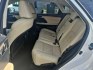2021 WHITE LEXUS RX 350 (JTJHZMDA1M2) with an 3.5L engine, Automatic transmission, located at 929 East 8th Ave, Anchorage, AK, 99501, (907) 274-2277, 61.214783, -149.866074- Photo#3