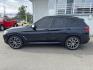2021 BLACK BMW X3 XDRIVEM40I (5UXTY9C01M9) with an 3.0L engine, Automatic transmission, located at 929 East 8th Ave, Anchorage, AK, 99501, (907) 274-2277, 61.214783, -149.866074 - Photo#1