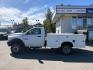 2012 WHITE DODGE RAM 4500 ST (3C7WDLAL6CG) with an 6.7L engine, Automatic transmission, located at 929 East 8th Ave, Anchorage, AK, 99501, (907) 274-2277, 61.214783, -149.866074 - Photo#1