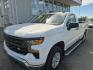 2024 WHITE CHEVROLET SILVERADO 1500 (3GCNDAED1RG) with an 5.3L engine, Automatic transmission, located at 929 East 8th Ave, Anchorage, AK, 99501, (907) 274-2277, 61.214783, -149.866074 - Photo#0